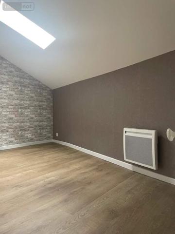 Maison à vendre à Jublains en Mayenne (53160), ref : 046/822