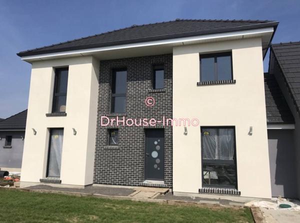 Maison à vendre 6 pièces de 145 m²