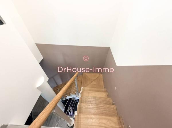 Maison à vendre 6 pièces de 145 m²