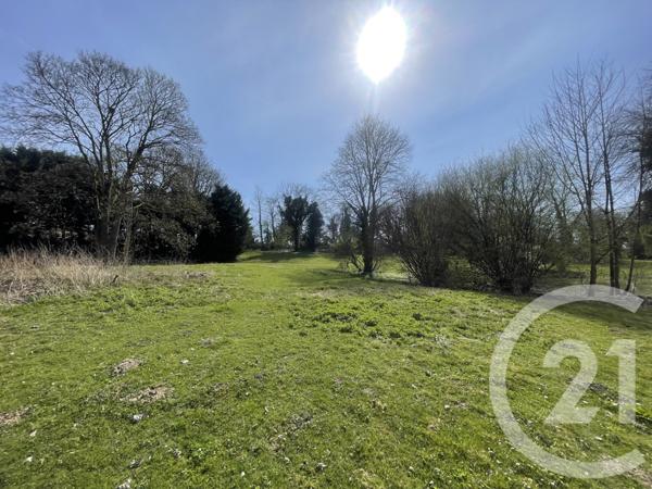 Terrain à vendre  15109 m2 PERONNE - 80