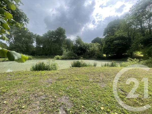 Terrain à vendre  15109 m2 PERONNE - 80