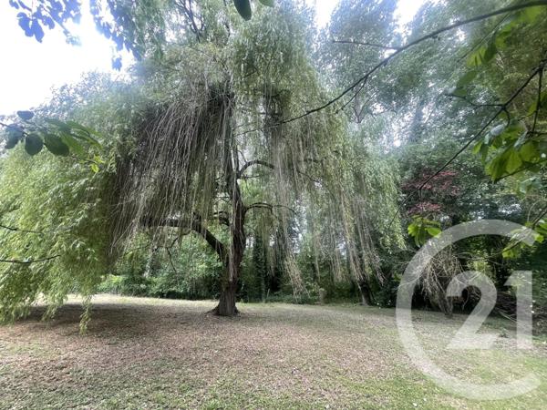 Terrain à vendre  15109 m2 PERONNE - 80