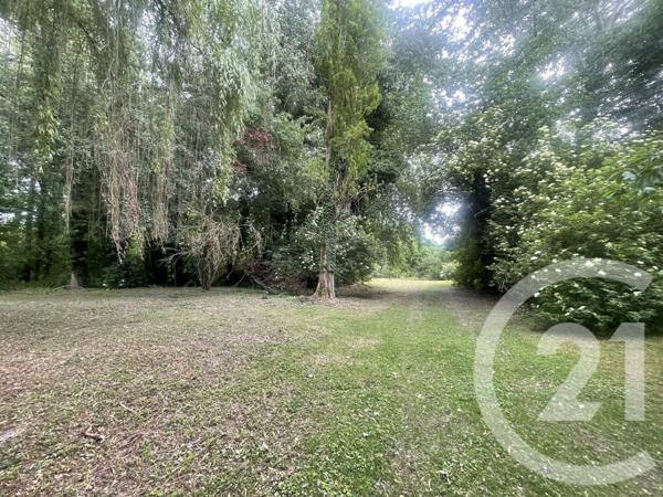 Terrain à vendre  15109 m2 PERONNE - 80