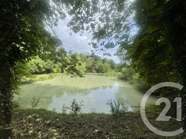 Terrain à vendre  15109 m2 PERONNE - 80