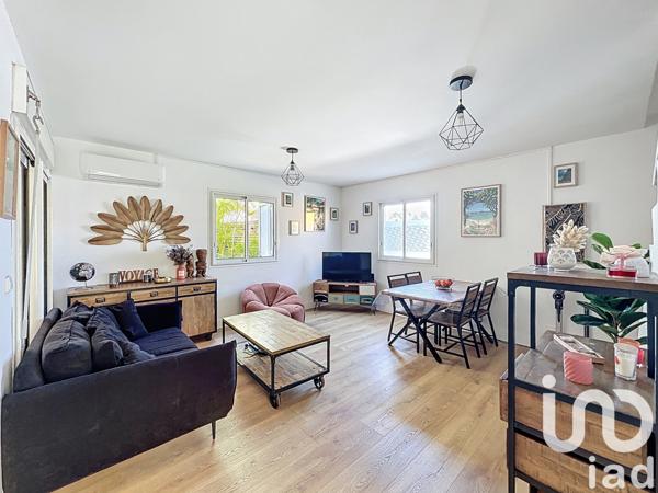 House for sale 4 rooms 88 m² Le Tampon