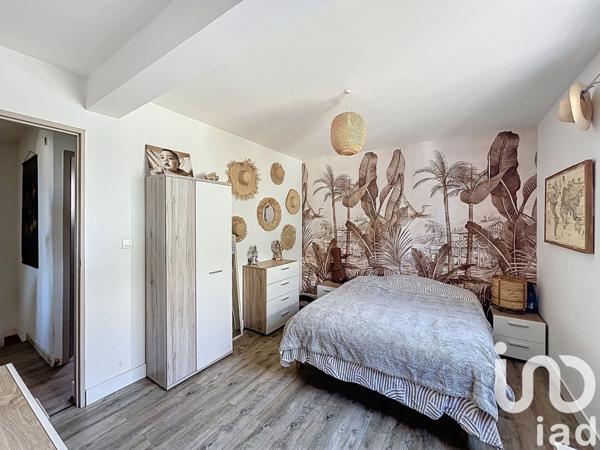 House for sale 4 rooms 88 m² Le Tampon