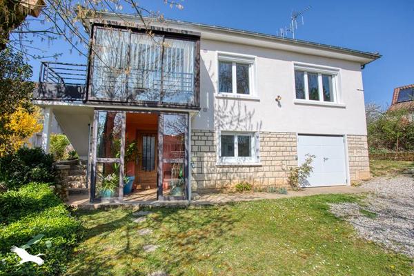 Maison à vendre |  Alvignac |  4 pièces | 100 m²