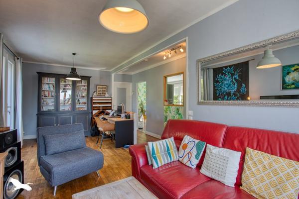 Maison à vendre |  Alvignac |  4 pièces | 100 m²