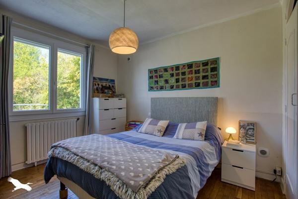 Maison à vendre |  Alvignac |  4 pièces | 100 m²