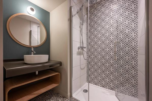 Appartement T3 – 61.80m²