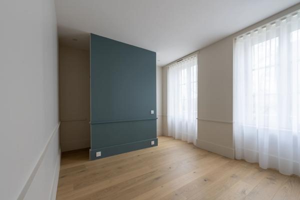 Appartement T3 – 61.80m²