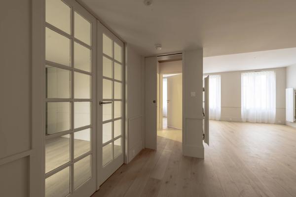 Appartement T3 – 61.80m²