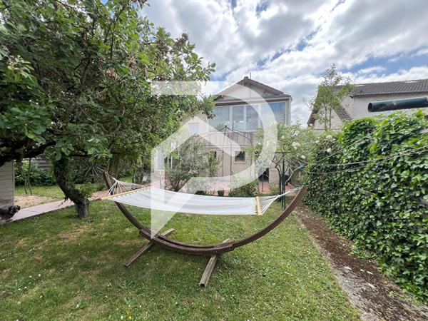 Maison 5 pièces 125 m2