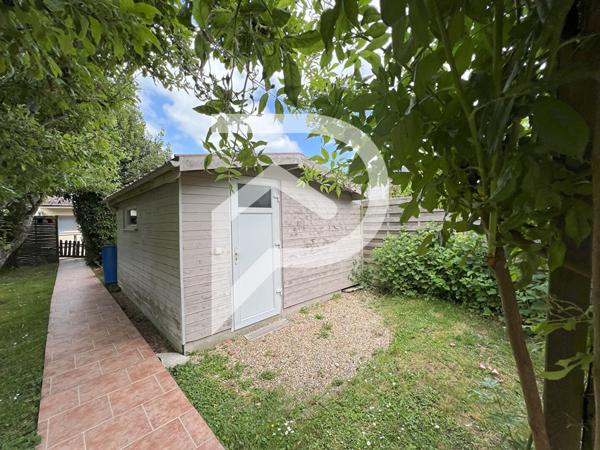 Maison 5 pièces 125 m2