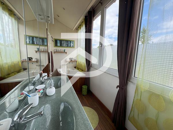Maison 5 pièces 125 m2