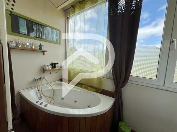 Maison 5 pièces 125 m2