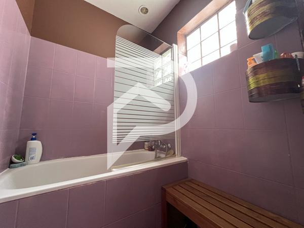 Maison 5 pièces 125 m2
