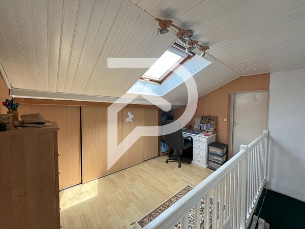 Maison 5 pièces 125 m2