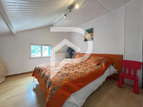 Maison 5 pièces 125 m2