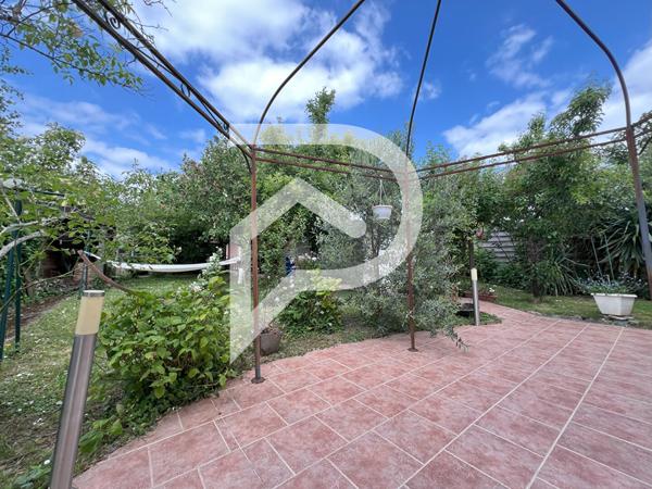 Maison 5 pièces 125 m2