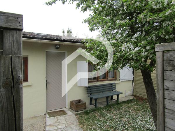 Maison 5 pièces 125 m2
