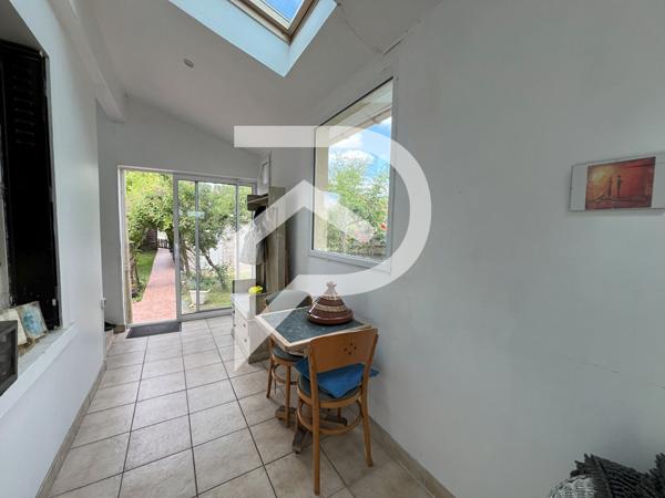 Maison 5 pièces 125 m2