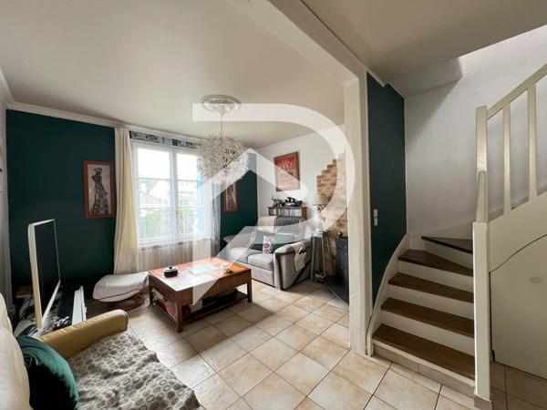 Maison 5 pièces 125 m2