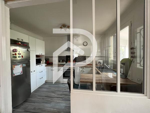 Maison 5 pièces 125 m2
