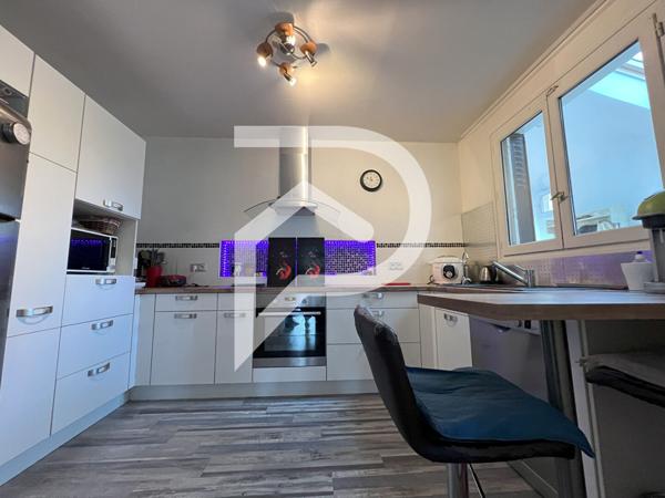 Maison 5 pièces 125 m2
