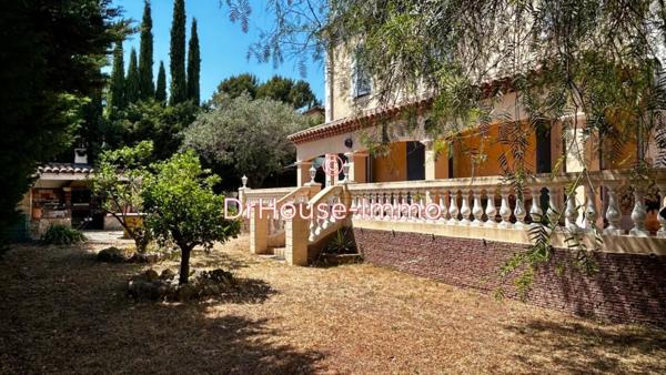 Maison à vendre 8 pièces de 211 m²