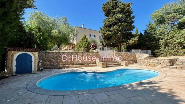 Maison à vendre 8 pièces de 211 m²