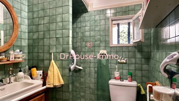 Maison à vendre 8 pièces de 211 m²