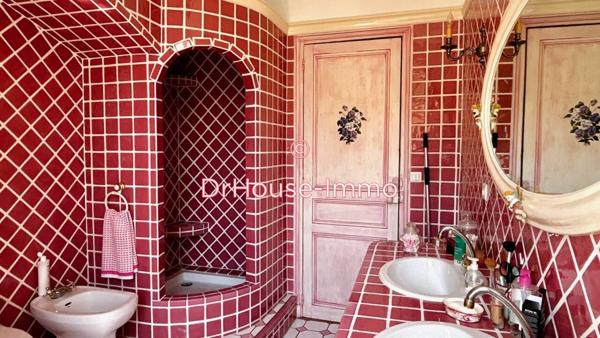 Maison à vendre 8 pièces de 211 m²
