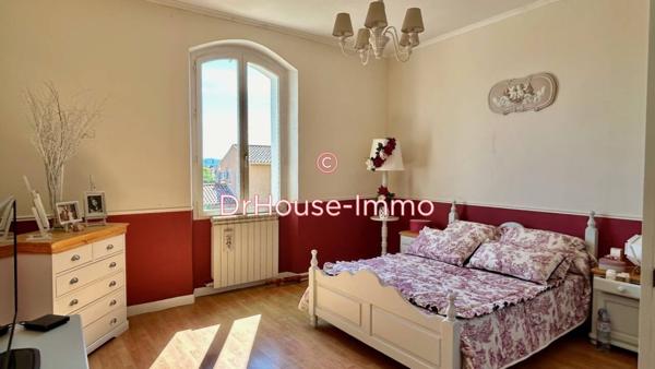 Maison à vendre 8 pièces de 211 m²