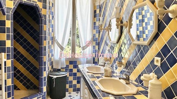 Maison à vendre 8 pièces de 211 m²