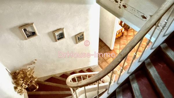 Maison à vendre 8 pièces de 211 m²