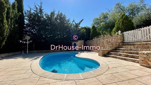Maison à vendre 8 pièces de 211 m²
