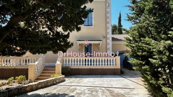 Maison à vendre 8 pièces de 211 m²