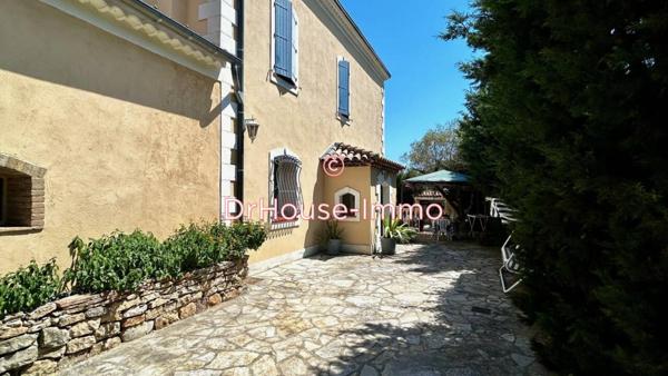 Maison à vendre 8 pièces de 211 m²