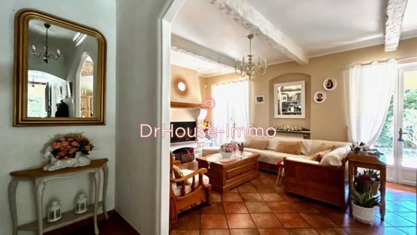Maison à vendre 8 pièces de 211 m²