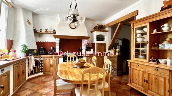 Maison à vendre 8 pièces de 211 m²
