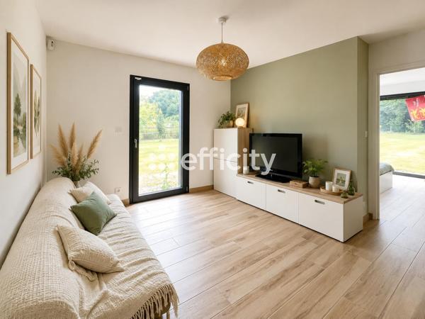 Maison
         6 pièces
        - 145 m² Bien prestige 549 000 € *