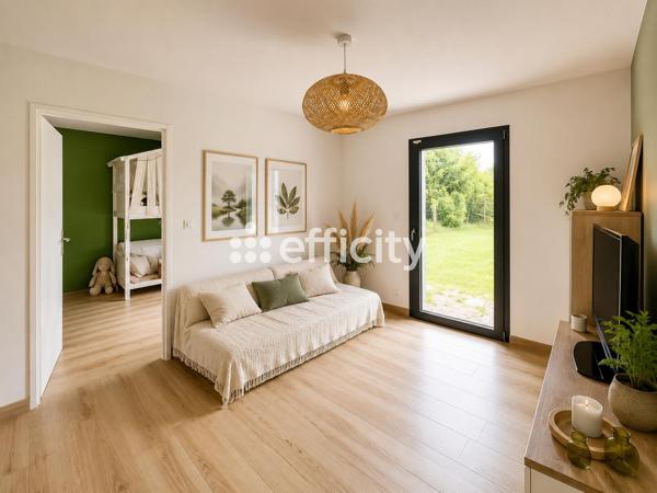 Maison
         6 pièces
        - 145 m² Bien prestige 549 000 € *