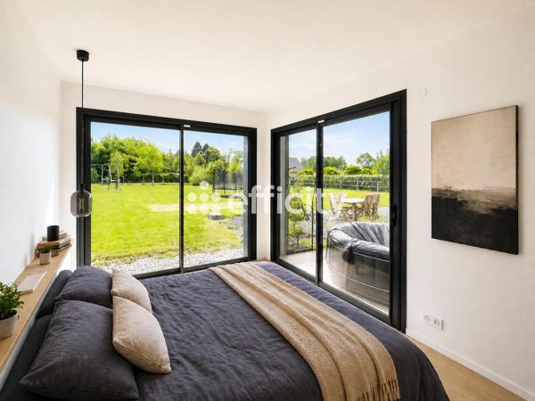 Maison
         6 pièces
        - 145 m² Bien prestige 549 000 € *
