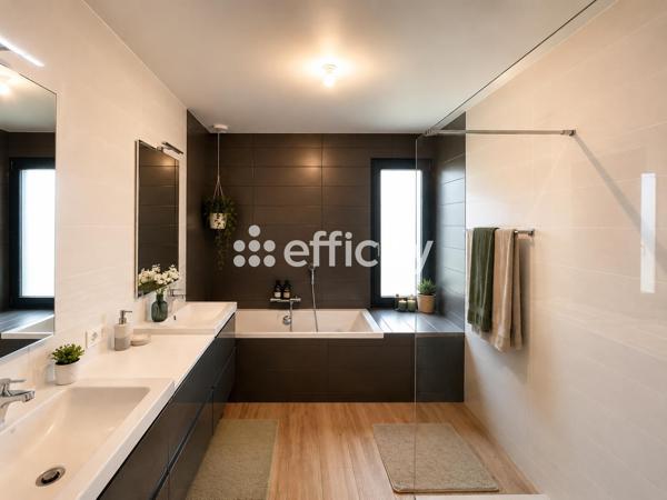 Maison
         6 pièces
        - 145 m² Bien prestige 549 000 € *