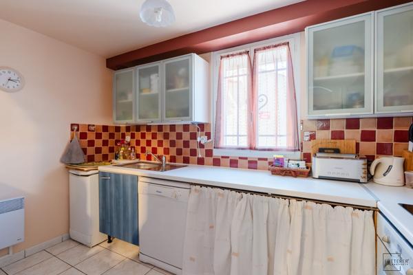 Maison 4 pièces à vendre St Pierre la Mer - 11560 / Réf: 4331-FUTTERER