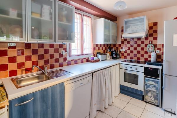 Maison 4 pièces à vendre St Pierre la Mer - 11560 / Réf: 4331-FUTTERER