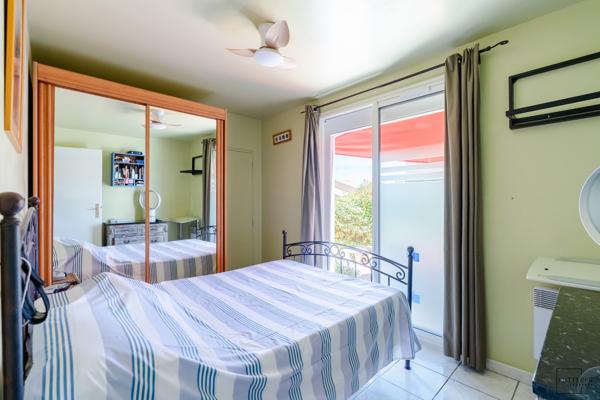 Maison 4 pièces à vendre St Pierre la Mer - 11560 / Réf: 4331-FUTTERER