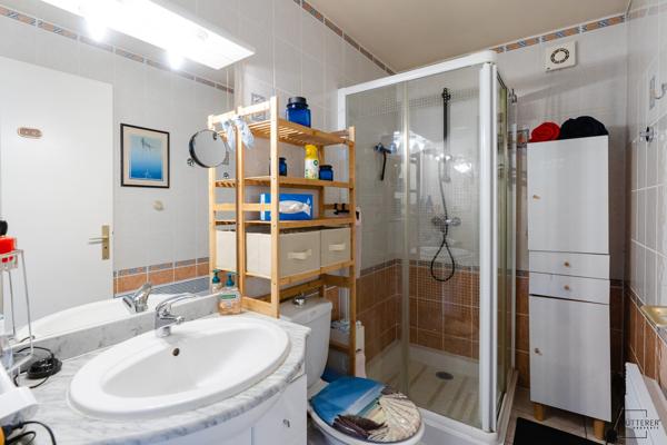 Maison 4 pièces à vendre St Pierre la Mer - 11560 / Réf: 4331-FUTTERER