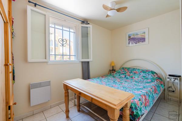 Maison 4 pièces à vendre St Pierre la Mer - 11560 / Réf: 4331-FUTTERER